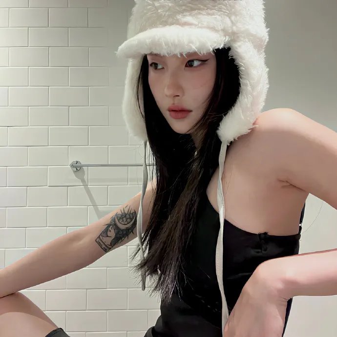 七女性粤语