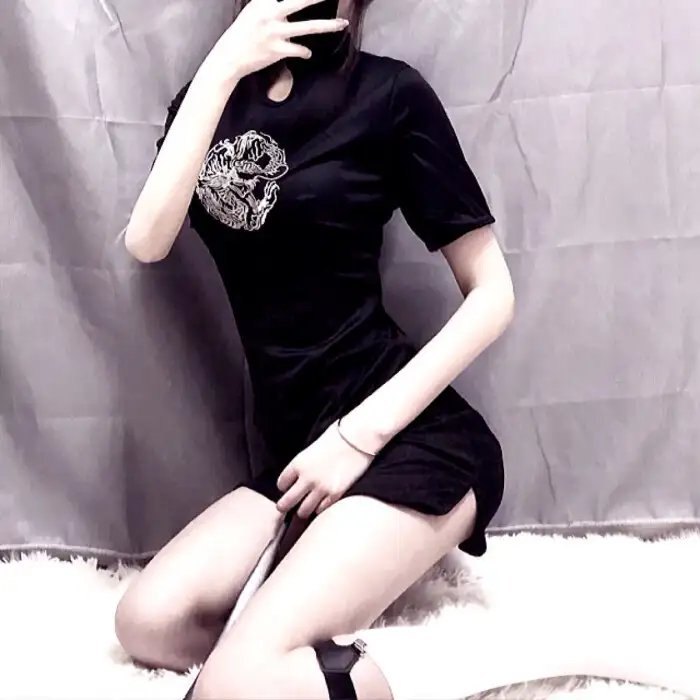 老人与经书
